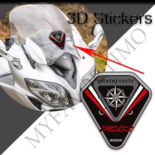 Sticker for yamaha fjr1300 - sticker,