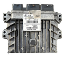 Centralina Moteur Renault