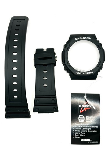 Bracelet casio shock - bracelet, g-shock
