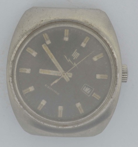 Vtg lip electronic - vtg,