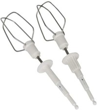 PAIRE DE FOUETS MOULINEX