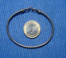 B30 Joli Bracelet Jonc Argent