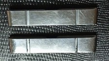 Galons metalliques aspirant - galons,