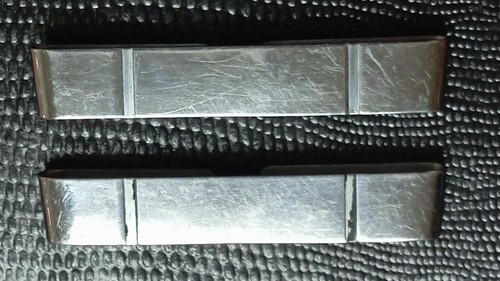 Galons metalliques aspirant - metalliques,