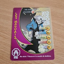 Carte A Jouer Les Aventures De