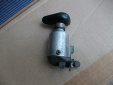 VINTAGE DYNAMO cibié   6V 3W