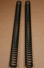 JEU DE RESSORTS DE FOURCHE K=2,94 FORK SPRINGS 440261635 KAWASAKI 85KX ALL YEARS
