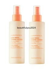 Nutrimetics Skin Fresh Toning