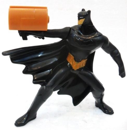 Jouet figurine batman happy - -,
