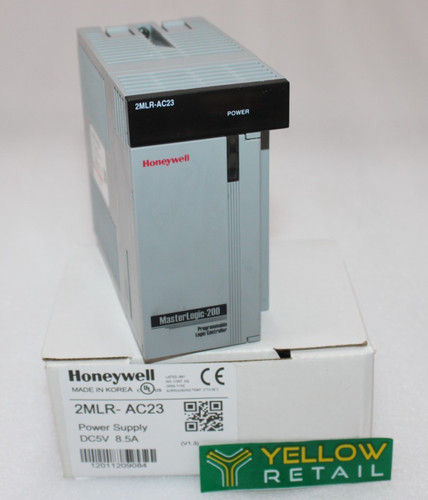 Honeywell 2mlr ac23 - honeywell, 2mlr-ac23