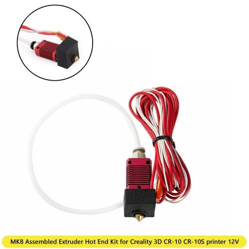 Printer upgrade extruder - printer,
