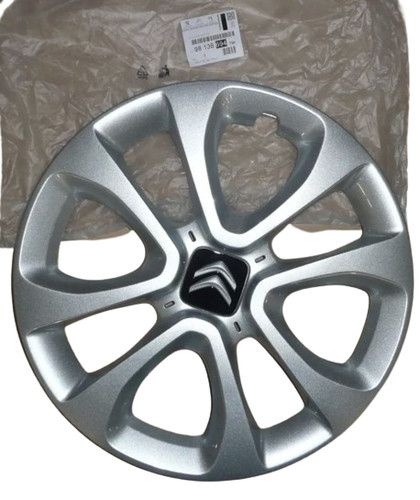 Enjoliveur citroën - enjoliveur, 15"