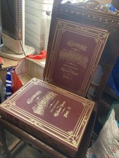 DON QUICHOTTE - CERVANTES - dessins Gustave Doré - LIDIS 1969 - COMPLET en 2 vol