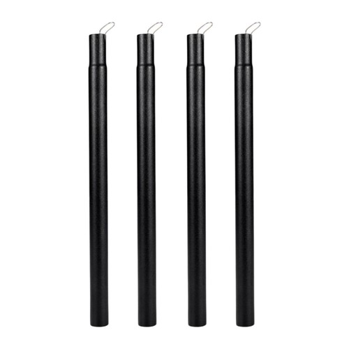 Rallonges pieds de table - rallonges,