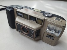 RARE appareil photo argentique TOMA AF 35 from TAIWAN Vintage Camera