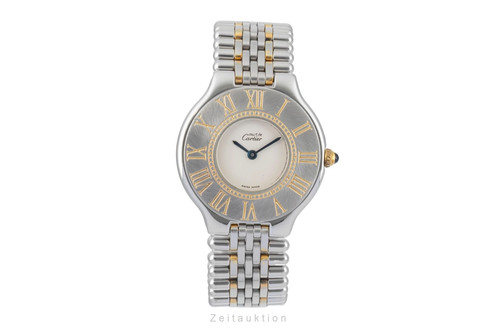 Cartier must xl - cartier,