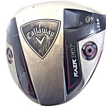 Callaway Razr Fit Driver