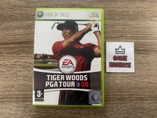 Tiger Woods PGA TOUR 08 Xbox