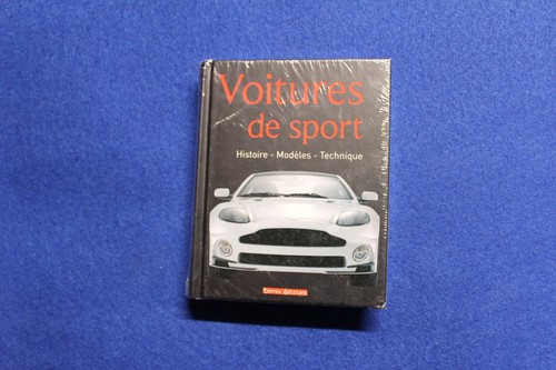 Voitures sport - de,