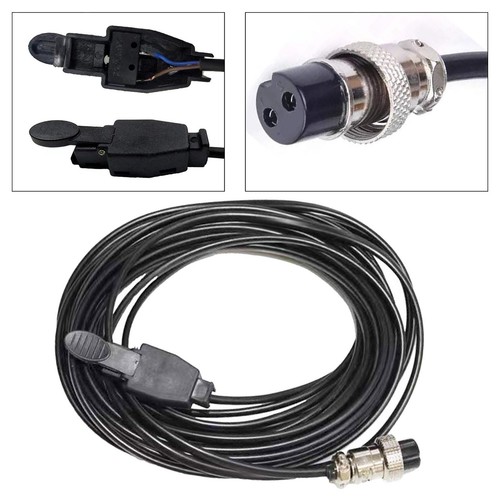 Interrupteur torche tig - interrupteur,