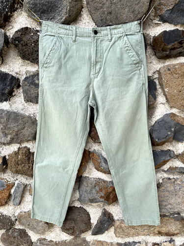Trousers pants pantalon hbt - trousers,