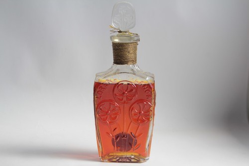 Ancien flacon parfum - ancien,