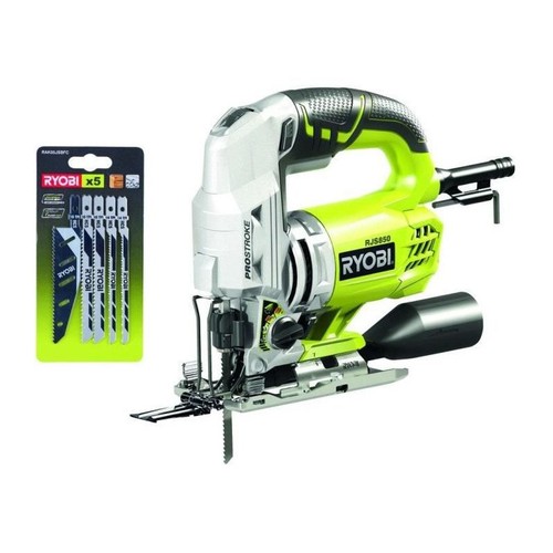 Scie sauteuse pendulaire - , ryobi