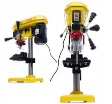 Perceuse colonne 1850w 13mm - perceuse, À