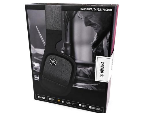 Casque sans fil - , yamaha