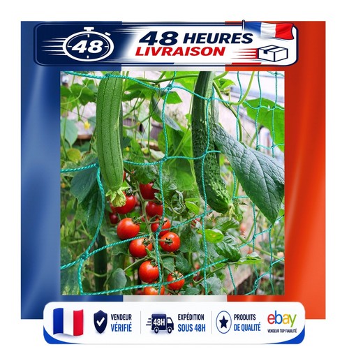 Filet jardin pdgrow - filet,