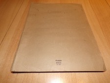 manuel linear amplifier a 2kw