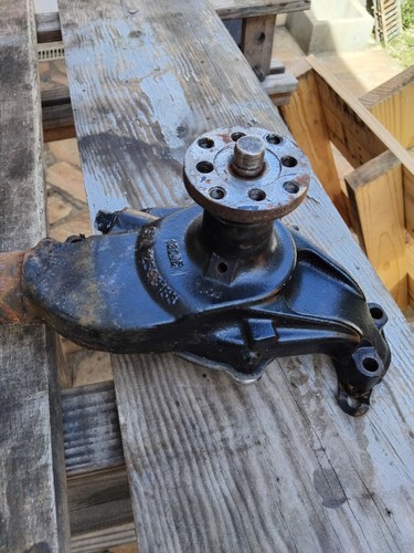 Pompe brassage bateau - brassage, de