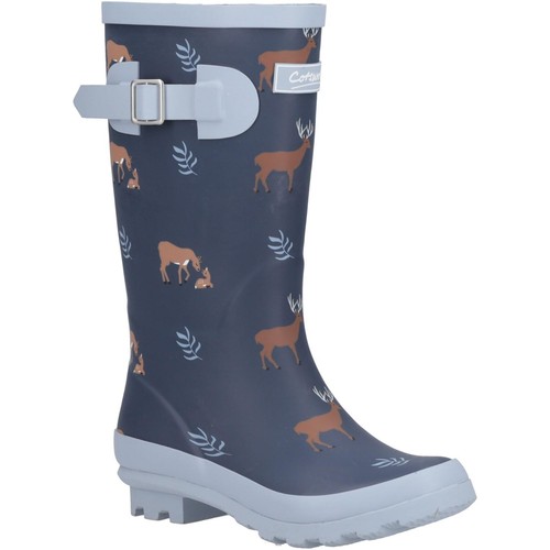 Cotswold bottes de pluie - bottes,
