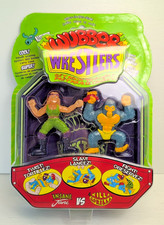 NEW! 2004 MOOSE WUBBER
