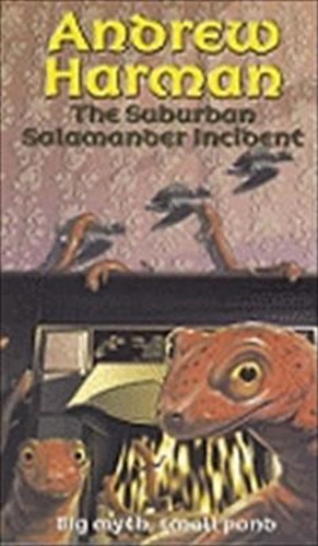 Incident salamandre - l'incident, du