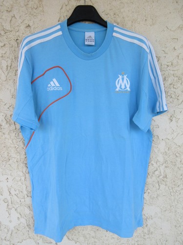 Shirt olympique marseille - olympique, de