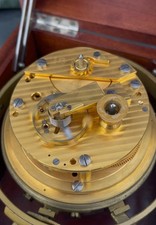 Chronomètre De Marine