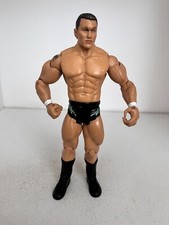 Wwe Randy Orton Jacks Action