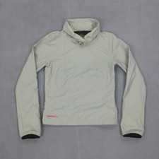 Imperméable Poncho Col Haut