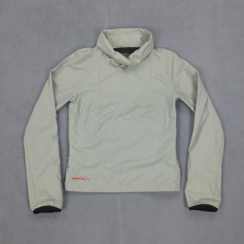 Imperméable poncho col haut - imperméable,
