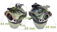 Carburateur pour tondeuse Honda HRB216 HRR216 HRS216 HRT216 HRZ216 HRG415