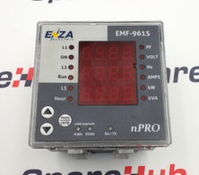 Compteur multifonction ENZA