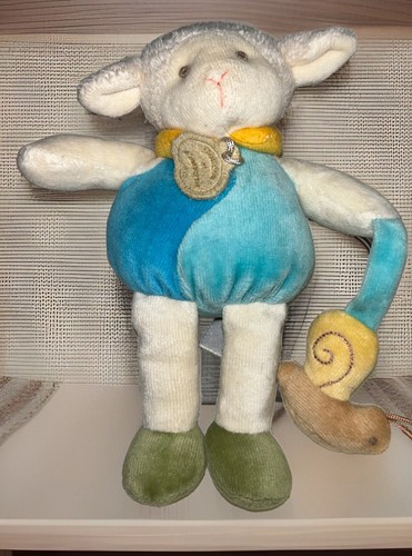 Doudou compagnie mini - doudou, compagnie,