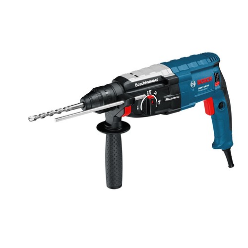 Bosch gbh dv - 2-28,