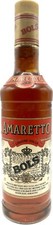 Vintage Amaretto 1970's Lucas