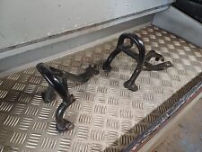 Pare cylindre de pan european