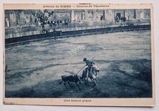 Carte Postale NIMES - arènes