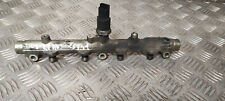 Barre rampe injecteur Bosch - CITROEN C5 2.2 HDi - Réf : 0445214017