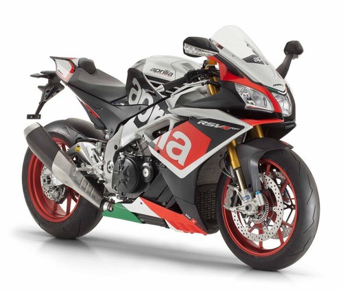 Aprilia rsv4 2015 - rf,