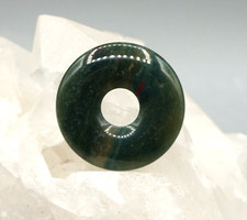 Pendentif HELIOTROP Donut